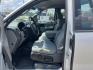 2006 silver Ford F-150 STX 2WD (1FTRF12256N) with an 4.2L V6 OHV 12V engine, located at 14700 Tomball Parkway 249, Houston, TX, 77086, (281) 444-2200, 29.928619, -95.504074 - Photo#8