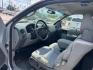 2006 silver Ford F-150 STX 2WD (1FTRF12256N) with an 4.2L V6 OHV 12V engine, located at 14700 Tomball Parkway 249, Houston, TX, 77086, (281) 444-2200, 29.928619, -95.504074 - Photo#9