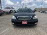 2006 Lexus LS 430 Sedan (JTHBN36F065) with an 4.3L V8 DOHC 32V engine, 6-Speed Automatic Overdrive transmission, located at 14700 Tomball Parkway 249, Houston, TX, 77086, (281) 444-2200, 29.928619, -95.504074 - Photo#1
