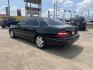 2006 Lexus LS 430 Sedan (JTHBN36F065) with an 4.3L V8 DOHC 32V engine, 6-Speed Automatic Overdrive transmission, located at 14700 Tomball Parkway 249, Houston, TX, 77086, (281) 444-2200, 29.928619, -95.504074 - Photo#4