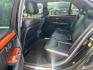 2006 Lexus LS 430 Sedan (JTHBN36F065) with an 4.3L V8 DOHC 32V engine, 6-Speed Automatic Overdrive transmission, located at 14700 Tomball Parkway 249, Houston, TX, 77086, (281) 444-2200, 29.928619, -95.504074 - Photo#8