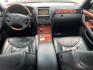 2006 Lexus LS 430 Sedan (JTHBN36F065) with an 4.3L V8 DOHC 32V engine, 6-Speed Automatic Overdrive transmission, located at 14700 Tomball Parkway 249, Houston, TX, 77086, (281) 444-2200, 29.928619, -95.504074 - Photo#9