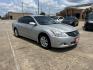 2011 silver Nissan Altima 2.5 S (1N4AL2AP1BN) with an 2.5L L4 DOHC 16V engine, Automatic transmission, located at 14700 Tomball Parkway 249, Houston, TX, 77086, (281) 444-2200, 29.928619, -95.504074 - Photo#0