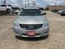 2011 silver Nissan Altima 2.5 S (1N4AL2AP1BN) with an 2.5L L4 DOHC 16V engine, Automatic transmission, located at 14700 Tomball Parkway 249, Houston, TX, 77086, (281) 444-2200, 29.928619, -95.504074 - Photo#1