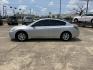 2011 silver Nissan Altima 2.5 S (1N4AL2AP1BN) with an 2.5L L4 DOHC 16V engine, Automatic transmission, located at 14700 Tomball Parkway 249, Houston, TX, 77086, (281) 444-2200, 29.928619, -95.504074 - Photo#3