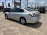 2011 silver Nissan Altima 2.5 S (1N4AL2AP1BN) with an 2.5L L4 DOHC 16V engine, Automatic transmission, located at 14700 Tomball Parkway 249, Houston, TX, 77086, (281) 444-2200, 29.928619, -95.504074 - Photo#4