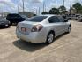 2011 silver Nissan Altima 2.5 S (1N4AL2AP1BN) with an 2.5L L4 DOHC 16V engine, Automatic transmission, located at 14700 Tomball Parkway 249, Houston, TX, 77086, (281) 444-2200, 29.928619, -95.504074 - Photo#6