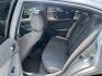 2011 silver Nissan Altima 2.5 S (1N4AL2AP1BN) with an 2.5L L4 DOHC 16V engine, Automatic transmission, located at 14700 Tomball Parkway 249, Houston, TX, 77086, (281) 444-2200, 29.928619, -95.504074 - Photo#9