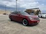 2003 red /Black Infiniti G35 Sedan with Leather and 6MT (JNKCV51E83M) with an 3.5L V6 DOHC 24V engine, 6-Speed Manual Overdrive transmission, located at 14700 Tomball Parkway 249, Houston, TX, 77086, (281) 444-2200, 29.928619, -95.504074 - Photo#0