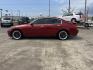 2003 red /Black Infiniti G35 Sedan with Leather and 6MT (JNKCV51E83M) with an 3.5L V6 DOHC 24V engine, 6-Speed Manual Overdrive transmission, located at 14700 Tomball Parkway 249, Houston, TX, 77086, (281) 444-2200, 29.928619, -95.504074 - Photo#3