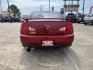 2003 red /Black Infiniti G35 Sedan with Leather and 6MT (JNKCV51E83M) with an 3.5L V6 DOHC 24V engine, 6-Speed Manual Overdrive transmission, located at 14700 Tomball Parkway 249, Houston, TX, 77086, (281) 444-2200, 29.928619, -95.504074 - Photo#5