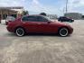 2003 red /Black Infiniti G35 Sedan with Leather and 6MT (JNKCV51E83M) with an 3.5L V6 DOHC 24V engine, 6-Speed Manual Overdrive transmission, located at 14700 Tomball Parkway 249, Houston, TX, 77086, (281) 444-2200, 29.928619, -95.504074 - Photo#7