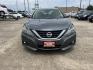 2018 GRAY /Black Nissan Altima 2.5 (1N4AL3AP0JC) with an 2.5L L4 DOHC 16V engine, CVT transmission, located at 14700 Tomball Parkway 249, Houston, TX, 77086, (281) 444-2200, 29.928619, -95.504074 - Photo#1
