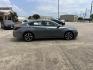 2018 GRAY /Black Nissan Altima 2.5 (1N4AL3AP0JC) with an 2.5L L4 DOHC 16V engine, CVT transmission, located at 14700 Tomball Parkway 249, Houston, TX, 77086, (281) 444-2200, 29.928619, -95.504074 - Photo#6