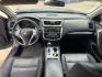 2018 GRAY /Black Nissan Altima 2.5 (1N4AL3AP0JC) with an 2.5L L4 DOHC 16V engine, CVT transmission, located at 14700 Tomball Parkway 249, Houston, TX, 77086, (281) 444-2200, 29.928619, -95.504074 - Photo#9
