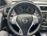 2018 GRAY /Black Nissan Altima 2.5 (1N4AL3AP0JC) with an 2.5L L4 DOHC 16V engine, CVT transmission, located at 14700 Tomball Parkway 249, Houston, TX, 77086, (281) 444-2200, 29.928619, -95.504074 - Photo#15