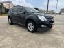 2013 Black /Black Chevrolet Equinox 2LT 2WD (2GNALPEKXD6) with an 2.4L L4 DOHC 16V engine, 6-Speed Automatic transmission, located at 14700 Tomball Parkway 249, Houston, TX, 77086, (281) 444-2200, 29.928619, -95.504074 - Photo#0