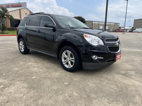 2013 Chevrolet Equinox 2LT 2WD