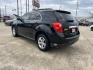 2013 Black /Black Chevrolet Equinox 2LT 2WD (2GNALPEKXD6) with an 2.4L L4 DOHC 16V engine, 6-Speed Automatic transmission, located at 14700 Tomball Parkway 249, Houston, TX, 77086, (281) 444-2200, 29.928619, -95.504074 - Photo#4