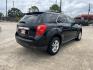 2013 Black /Black Chevrolet Equinox 2LT 2WD (2GNALPEKXD6) with an 2.4L L4 DOHC 16V engine, 6-Speed Automatic transmission, located at 14700 Tomball Parkway 249, Houston, TX, 77086, (281) 444-2200, 29.928619, -95.504074 - Photo#6