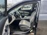 2013 Black /Black Chevrolet Equinox 2LT 2WD (2GNALPEKXD6) with an 2.4L L4 DOHC 16V engine, 6-Speed Automatic transmission, located at 14700 Tomball Parkway 249, Houston, TX, 77086, (281) 444-2200, 29.928619, -95.504074 - Photo#8