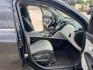 2013 Black /Black Chevrolet Equinox 2LT 2WD (2GNALPEKXD6) with an 2.4L L4 DOHC 16V engine, 6-Speed Automatic transmission, located at 14700 Tomball Parkway 249, Houston, TX, 77086, (281) 444-2200, 29.928619, -95.504074 - Photo#11