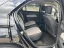 2013 Black /Black Chevrolet Equinox 2LT 2WD (2GNALPEKXD6) with an 2.4L L4 DOHC 16V engine, 6-Speed Automatic transmission, located at 14700 Tomball Parkway 249, Houston, TX, 77086, (281) 444-2200, 29.928619, -95.504074 - Photo#12