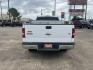 2006 white /Tan Ford F-150 Lariat SuperCab 2WD (1FTRX12W26N) with an 4.6L V8 SOHC 16V engine, 4-Speed Automatic Overdrive transmission, located at 14700 Tomball Parkway 249, Houston, TX, 77086, (281) 444-2200, 29.928619, -95.504074 - Photo#5