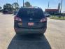 2011 blue Hyundai Santa Fe GL 2.4 FWD (5XYZG3ABXBG) with an 2.4L L4 DOHC 16V engine, 6-Speed Automatic transmission, located at 14700 Tomball Parkway 249, Houston, TX, 77086, (281) 444-2200, 29.928619, -95.504074 - Photo#5