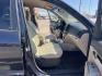 2011 blue Hyundai Santa Fe GL 2.4 FWD (5XYZG3ABXBG) with an 2.4L L4 DOHC 16V engine, 6-Speed Automatic transmission, located at 14700 Tomball Parkway 249, Houston, TX, 77086, (281) 444-2200, 29.928619, -95.504074 - Photo#10