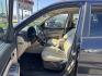 2011 blue Hyundai Santa Fe GL 2.4 FWD (5XYZG3ABXBG) with an 2.4L L4 DOHC 16V engine, 6-Speed Automatic transmission, located at 14700 Tomball Parkway 249, Houston, TX, 77086, (281) 444-2200, 29.928619, -95.504074 - Photo#8