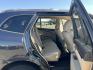 2011 blue Hyundai Santa Fe GL 2.4 FWD (5XYZG3ABXBG) with an 2.4L L4 DOHC 16V engine, 6-Speed Automatic transmission, located at 14700 Tomball Parkway 249, Houston, TX, 77086, (281) 444-2200, 29.928619, -95.504074 - Photo#11
