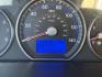 2011 blue Hyundai Santa Fe GL 2.4 FWD (5XYZG3ABXBG) with an 2.4L L4 DOHC 16V engine, 6-Speed Automatic transmission, located at 14700 Tomball Parkway 249, Houston, TX, 77086, (281) 444-2200, 29.928619, -95.504074 - Photo#17