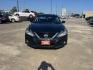 2018 blue /Black Nissan Altima 2.5 (1N4AL3AP7JC) with an 2.5L L4 DOHC 16V engine, CVT transmission, located at 14700 Tomball Parkway 249, Houston, TX, 77086, (281) 444-2200, 29.928619, -95.504074 - Photo#1