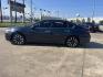2018 blue /Black Nissan Altima 2.5 (1N4AL3AP7JC) with an 2.5L L4 DOHC 16V engine, CVT transmission, located at 14700 Tomball Parkway 249, Houston, TX, 77086, (281) 444-2200, 29.928619, -95.504074 - Photo#3