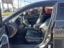 2018 blue /Black Nissan Altima 2.5 (1N4AL3AP7JC) with an 2.5L L4 DOHC 16V engine, CVT transmission, located at 14700 Tomball Parkway 249, Houston, TX, 77086, (281) 444-2200, 29.928619, -95.504074 - Photo#8