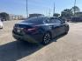 2018 blue /Black Nissan Altima 2.5 (1N4AL3AP7JC) with an 2.5L L4 DOHC 16V engine, CVT transmission, located at 14700 Tomball Parkway 249, Houston, TX, 77086, (281) 444-2200, 29.928619, -95.504074 - Photo#6