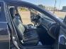 2018 blue /Black Nissan Altima 2.5 (1N4AL3AP7JC) with an 2.5L L4 DOHC 16V engine, CVT transmission, located at 14700 Tomball Parkway 249, Houston, TX, 77086, (281) 444-2200, 29.928619, -95.504074 - Photo#11