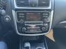 2018 blue /Black Nissan Altima 2.5 (1N4AL3AP7JC) with an 2.5L L4 DOHC 16V engine, CVT transmission, located at 14700 Tomball Parkway 249, Houston, TX, 77086, (281) 444-2200, 29.928619, -95.504074 - Photo#12