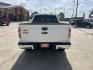 2014 white /Tan Ford F-150 XLT SuperCab 8-ft. Bed 2WD (1FTEX1CM5EF) with an 3.7L V6 DOHC 24V engine, 6-Speed Automatic transmission, located at 14700 Tomball Parkway 249, Houston, TX, 77086, (281) 444-2200, 29.928619, -95.504074 - Photo#5