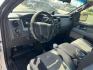 2014 white /Tan Ford F-150 XLT SuperCab 8-ft. Bed 2WD (1FTEX1CM5EF) with an 3.7L V6 DOHC 24V engine, 6-Speed Automatic transmission, located at 14700 Tomball Parkway 249, Houston, TX, 77086, (281) 444-2200, 29.928619, -95.504074 - Photo#9