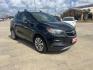 2019 Black /Black Buick Encore Preferred FWD (KL4CJASBXKB) with an 1.4L L4 DOHC 16V TURBO engine, 6A transmission, located at 14700 Tomball Parkway 249, Houston, TX, 77086, (281) 444-2200, 29.928619, -95.504074 - Photo#0