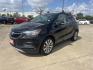 2019 Black /Black Buick Encore Preferred FWD (KL4CJASBXKB) with an 1.4L L4 DOHC 16V TURBO engine, 6A transmission, located at 14700 Tomball Parkway 249, Houston, TX, 77086, (281) 444-2200, 29.928619, -95.504074 - Photo#2