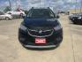 2019 Black /Black Buick Encore Preferred FWD (KL4CJASBXKB) with an 1.4L L4 DOHC 16V TURBO engine, 6A transmission, located at 14700 Tomball Parkway 249, Houston, TX, 77086, (281) 444-2200, 29.928619, -95.504074 - Photo#1