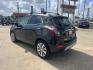 2019 Black /Black Buick Encore Preferred FWD (KL4CJASBXKB) with an 1.4L L4 DOHC 16V TURBO engine, 6A transmission, located at 14700 Tomball Parkway 249, Houston, TX, 77086, (281) 444-2200, 29.928619, -95.504074 - Photo#3
