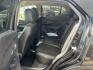2019 Black /Black Buick Encore Preferred FWD (KL4CJASBXKB) with an 1.4L L4 DOHC 16V TURBO engine, 6A transmission, located at 14700 Tomball Parkway 249, Houston, TX, 77086, (281) 444-2200, 29.928619, -95.504074 - Photo#8