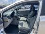 2012 silver Hyundai Accent GLS 4-Door (KMHCU4AE9CU) with an 1.6L L4 DOHC 16V engine, Automatic transmission, located at 14700 Tomball Parkway 249, Houston, TX, 77086, (281) 444-2200, 29.928619, -95.504074 - Photo#8