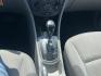 2012 silver Hyundai Accent GLS 4-Door (KMHCU4AE9CU) with an 1.6L L4 DOHC 16V engine, Automatic transmission, located at 14700 Tomball Parkway 249, Houston, TX, 77086, (281) 444-2200, 29.928619, -95.504074 - Photo#13