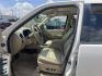 2010 white /Tan Ford Explorer XLT 4.0L 2WD (1FMEU6DE5AU) with an 4.0L V6 SOHC 16V engine, 5-Speed Automatic transmission, located at 14700 Tomball Parkway 249, Houston, TX, 77086, (281) 444-2200, 29.928619, -95.504074 - Photo#8