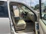 2010 white /Tan Ford Explorer XLT 4.0L 2WD (1FMEU6DE5AU) with an 4.0L V6 SOHC 16V engine, 5-Speed Automatic transmission, located at 14700 Tomball Parkway 249, Houston, TX, 77086, (281) 444-2200, 29.928619, -95.504074 - Photo#10